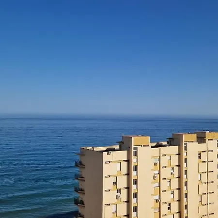 Casa Playa Апартаменты