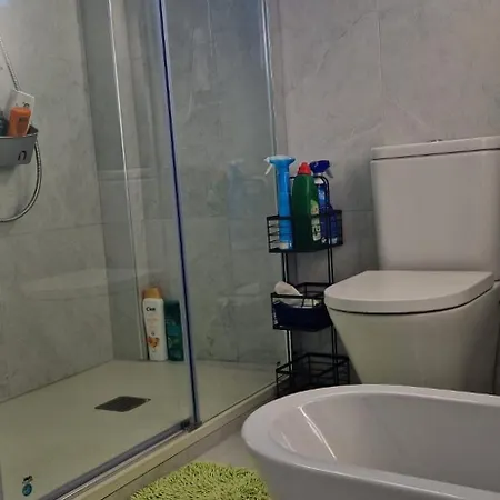 Апартаменты Casa Playa *