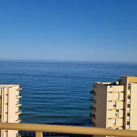 Casa Playa Апартаменты Фуэнхирола
