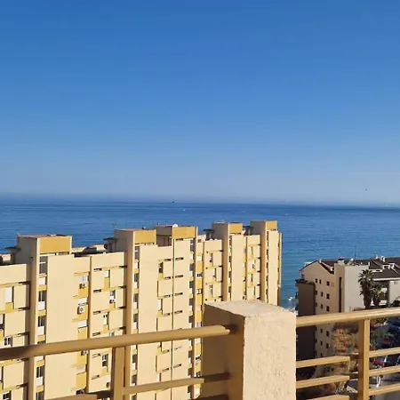 Апартаменты Casa Playa Фуэнхирола