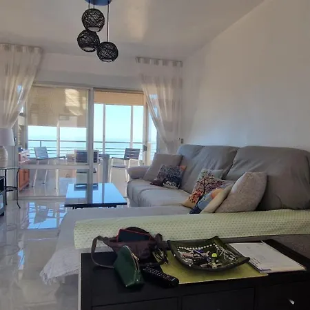 Casa Playa Фуэнхирола